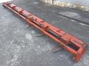Oros SA 6200 6 row rear end crusher