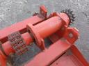 Oros SA 6200 6 row rear end crusher