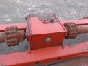 Oros SA 6200 6 row rear end crusher