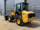 Caterpillar 908M CE + EPA / 2021 / 1090 hours / Leasing from 20%