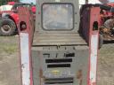 Gehl SL4610 skid steer loader without wheels and motor for sale