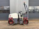 Dynapac CC1200 - 2018 / 890 hours / Leasing from 20%