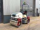 Dynapac CC1200 - 2018 / 890 hours / Leasing from 20%
