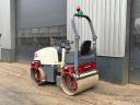 Dynapac CC1200 - 2018 / 890 hours / Leasing from 20%