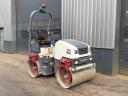 Dynapac CC1200 - 2018 / 890 hours / Leasing from 20%