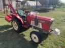 Yanmar 1702d