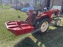 Yanmar 1702d