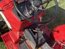 Yanmar 1702d