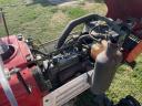 Yanmar 1702d