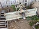 Yanmar 1702d