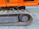 Hitachi ZX19-6 / 2023 / 5 provozních hodin / Leasing od 20%