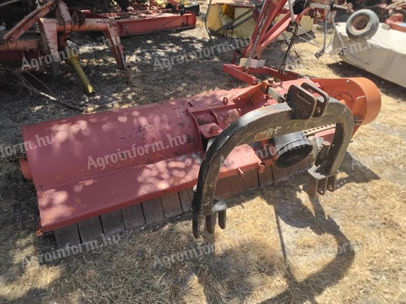 Kladívkový drtič Perfekt 220 cm