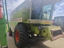 Claas Mega 208