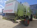 Claas Mega 208