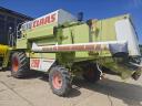 Claas Mega 208