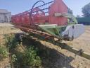 Claas Mega 208