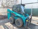 Sunward SWL 2830 front loader