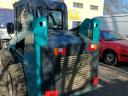 Sunward SWL 2830 front loader