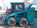 Sunward SWL 2830 front loader