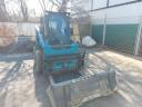 Sunward SWL 2830 front loader