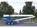 Klaas K17/24 TSHR / 24 metres / 800 kg / 2014 / 381 operating hours / Leasing from 20%