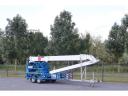 Klaas K17/24 TSHR / 24 metres / 800 kg / 2014 / 381 operating hours / Leasing from 20%
