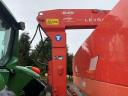 Kuhn M863 fertilizer spreader