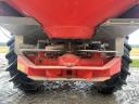 Kuhn M863 fertilizer spreader
