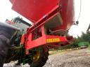 Kuhn M863 fertilizer spreader