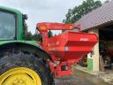 Kuhn M863 fertilizer spreader
