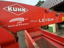 Kuhn M863 fertilizer spreader