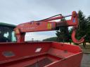 Kuhn M863 fertilizer spreader