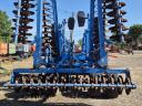 Rabewerk 6 m heavy disc with roller for sale