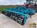 New Agrona TerraFlex M 4.2 m suspended, hydraulically opened with gruber wedge ring - introductory offer
