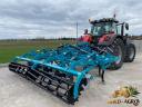 New Agrona TerraFlex M 4.2 m suspended, hydraulically opened with gruber wedge ring - introductory offer