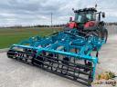New Agrona TerraFlex M 4.2 m suspended, hydraulically opened with gruber wedge ring - introductory offer