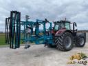 New Agrona TerraFlex M 4.2 m suspended, hydraulically opened with gruber wedge ring - introductory offer