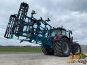 New Agrona TerraFlex M 4.2 m suspended, hydraulically opened with gruber wedge ring - introductory offer