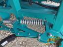 New Agrona TerraFlex M 4.2 m suspended, hydraulically opened with gruber wedge ring - introductory offer