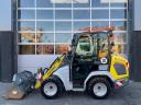 Kramer 3035 / 2023 / 680 operating hours / Leasing from 20%
