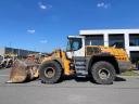 Liebherr L566 / 2016 / 14 657 operating hours / Leasing from 20%