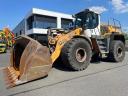 Liebherr L566 / 2016 / 14 657 operating hours / Leasing from 20%