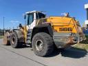 Liebherr L566 / 2016 / 14 657 operating hours / Leasing from 20%