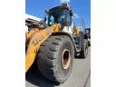 Liebherr L566 / 2016 / 14 657 operating hours / Leasing from 20%