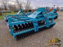 New Agrona FrontDisc 3 m suspended front mounted short disc with OFAS sheets - introductory offer