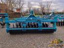 New Agrona FrontDisc 3 m suspended front mounted short disc with OFAS sheets - introductory offer