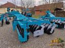 New Agrona FrontDisc 3 m suspended front mounted short disc with OFAS sheets - introductory offer