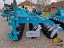 New Agrona FrontDisc 3 m suspended front mounted short disc with OFAS sheets - introductory offer