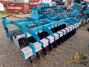 New Agrona FrontDisc 3 m suspended front mounted short disc with OFAS sheets - introductory offer