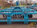 New Agrona FrontDisc 3 m suspended front mounted short disc with OFAS sheets - introductory offer